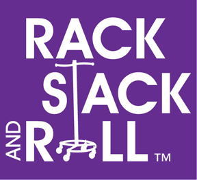 Rack Stack and Roll