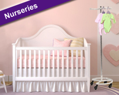 Nursery storage