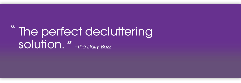 The Daily Buzz review of Rack Stack and Roll