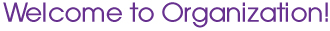 Welcome to Rack Stack and Roll! Organization Experts